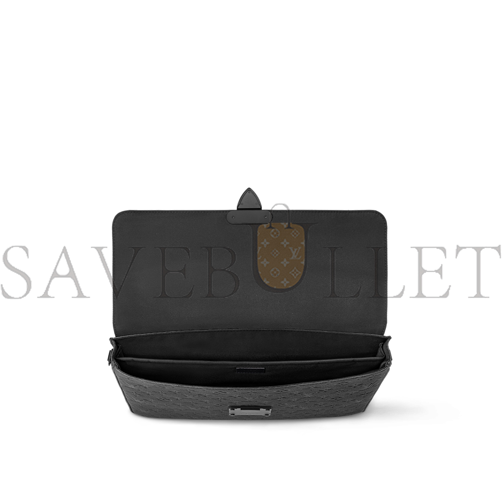 l**is V*t*n s lock briefcase m20835 (39*30*4cm)